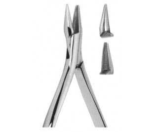 Pliers for Orthodontics